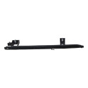 Guia Vidro Traseiro Direito Chevrolet Equinox 2019 2022 Preto