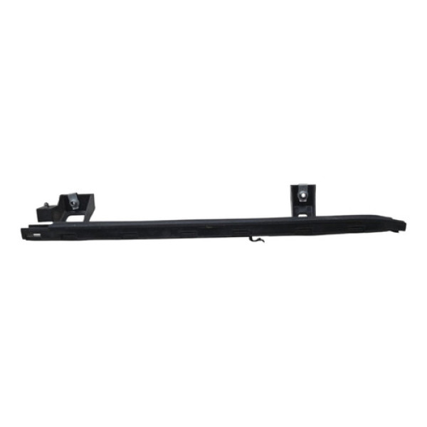Guia Vidro Traseiro Direito Chevrolet Equinox 2019 2022 Preto