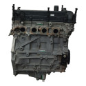 Motor Parcial Ford Fusion Hybrid 2.0 2016 2017 
