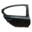 Porta Traseira Direita Bmw 320i 2022 2023 Traseira Direito