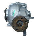 Diferencial Dianteiro Nissan Infiniti Fx50 5.0 V8 2008