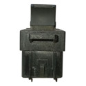Botão Vidro Diant Dir Chevrolet Captiva 2010 2011 2012 