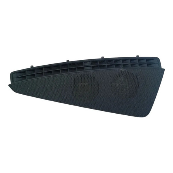 Tela Alto Falante Sup Painel Audi Q3 Sportback 2025 Detalhe