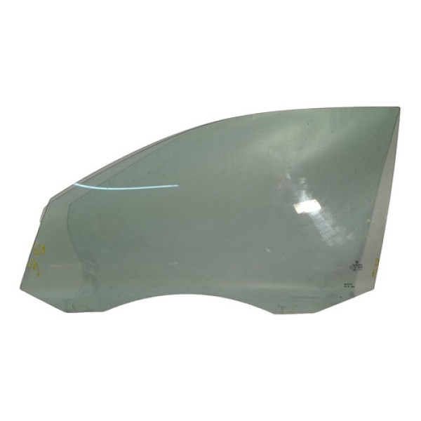 Vidro Porta Dianteira Esquerda Volkswagen Tiguan 2014 2016 