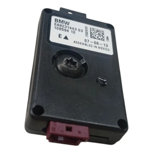 Sensor Receptor Antena Bmw 320i Active 2.0 Twin 2014