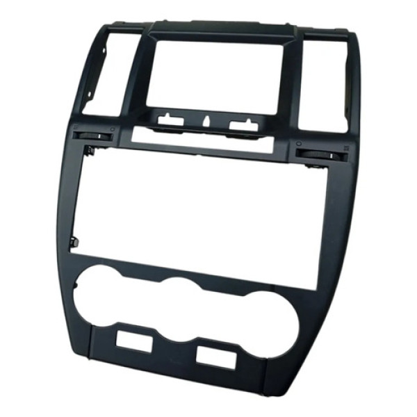 Moldura Painel Central Land Rover Freelander 2 2011