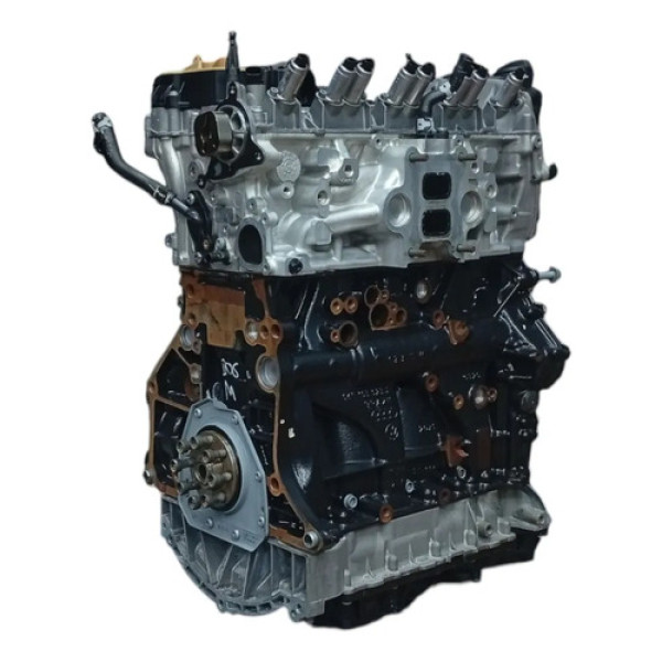 Motor Parcial Volkswagen Jetta Gli 2.0 T 231cv 2022