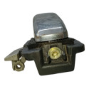 Maçaneta Externa Dianteira Direita Chevrolet Captiva 2009 10