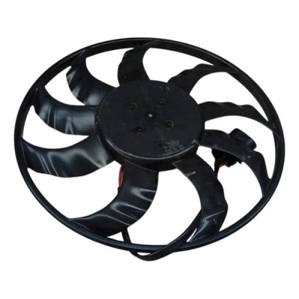 Ventoinha Radiador Volkswagen Tera High 1.0 T 2026