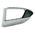 Porta Traseira Esquerda 320i Active 2.0 2017 2018 Traseira Esquerdo Branco