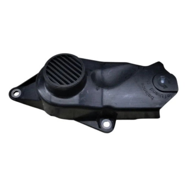 Capa Correia Bomba Água Volkswagen Jetta Gli 2.0 T 2022 Preto