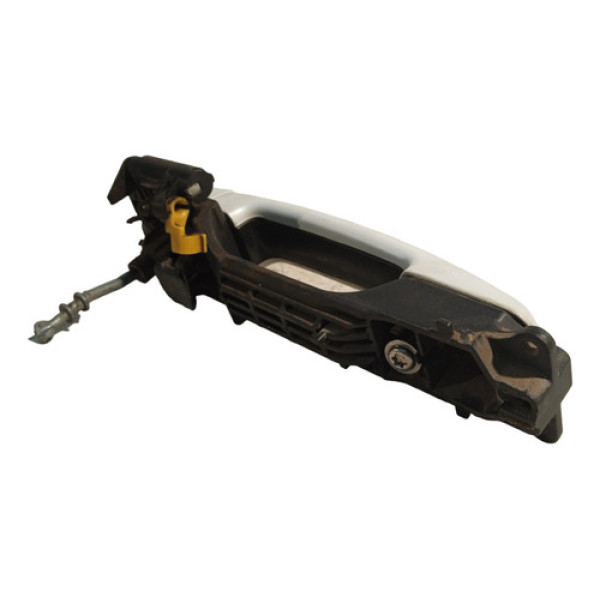 Maçaneta Ext Diant Esq Suzuki Sx4 2.0 Gasol 2010 2011 2012 Ok Dianteira