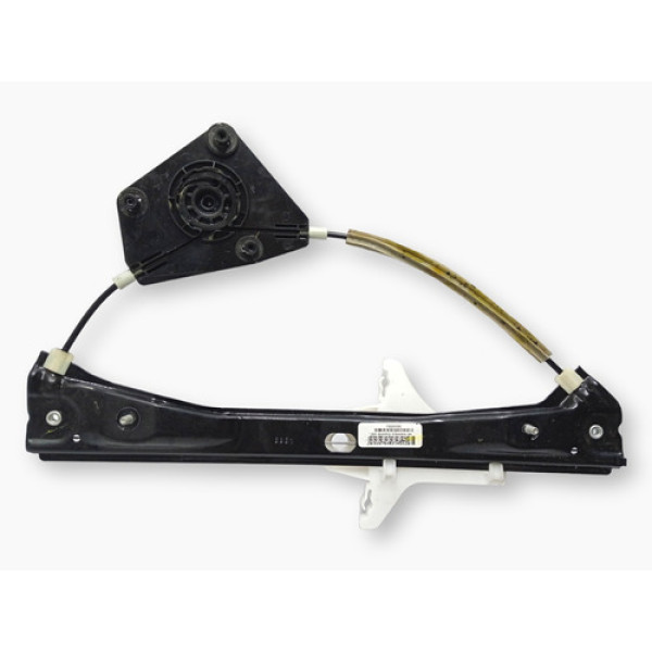 Maquina Vidro Traseiro Esquerdo Volkswagen Jetta 2014 2015 