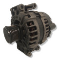 Alternador Audi A5 Tfsi 2.0 2012 2013 Detalhe 