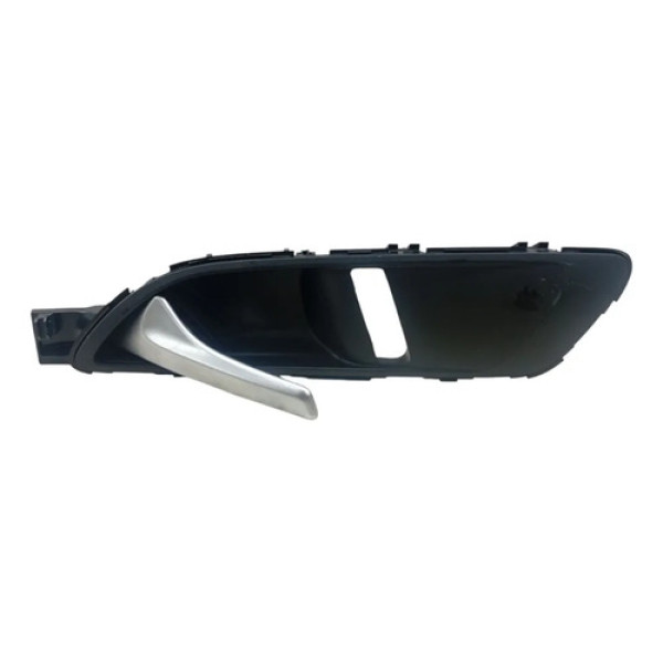 Maçaneta Int Porta Dianteira Esq Mercedes A200 1.6 T 2015 Dianteira