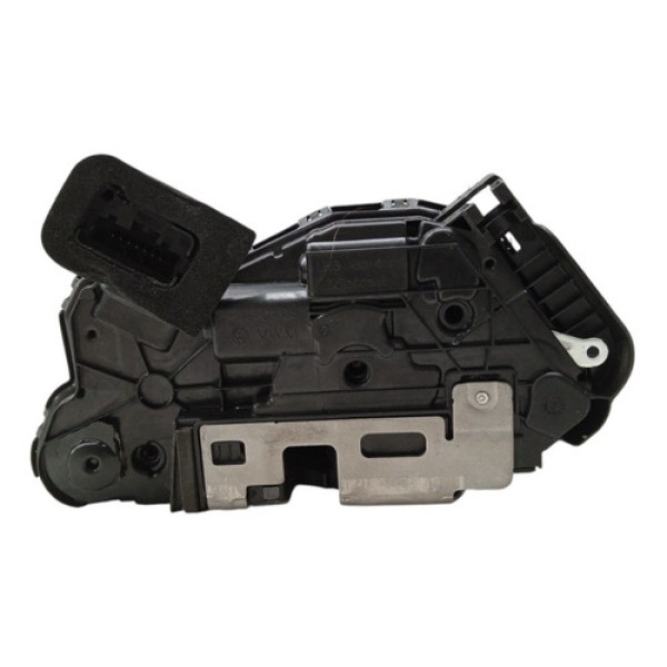 Fechadura Porta Diant Esq Vw T-cross 1.0t 2024 Detalhe 