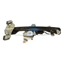Motor Máquina Vidro Diant Esq Chevrolet Sonic Ltz 2012 2014 
