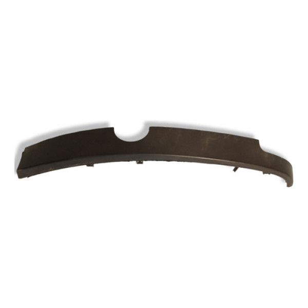 Moldura Direita Painel Kia Mohave 2007 2008 2009 2010 2013 Preto