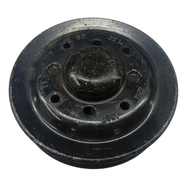 Polia Bomba Agua Chevrolet Captiva 3.6 2008 2009 2010