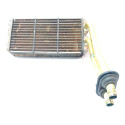 Radiador Ar Quente Caixa Evaporadora Freelander 1 2003 2004 