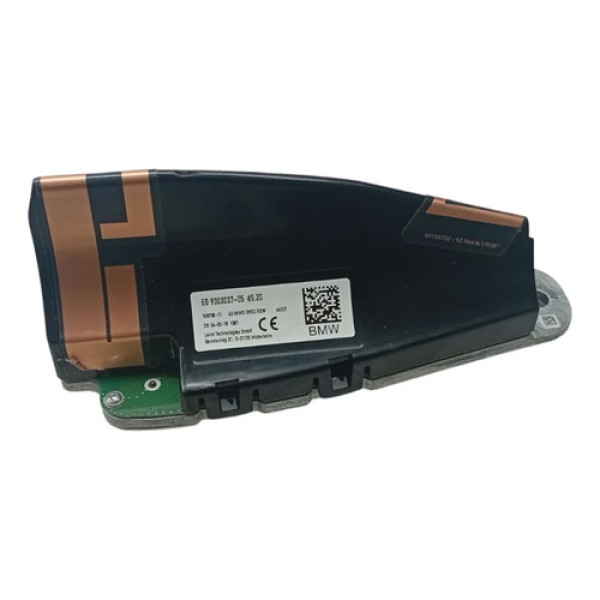 Antena Teto Bmw 320i Active 2.0 2017 2018 Preto