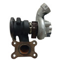 Turbina Volkswagen Polo Gts 1.4 2024