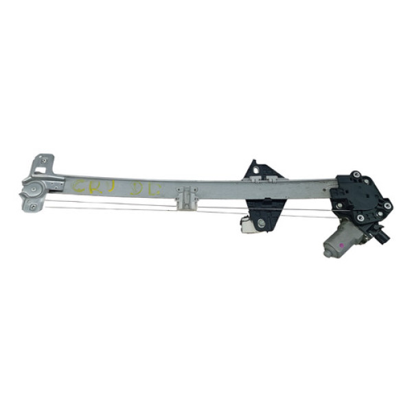 Maquina Vidro Dianteiro Direito Honda Crv Lx 2.0 2010 2011