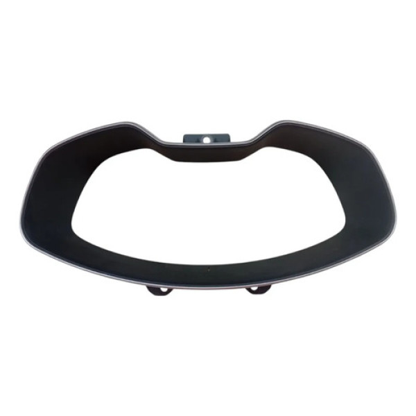 Moldura Painel Instrumeto Audi Tt Rs 2.5 2018