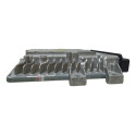 Módulo Injeção Chave Antena Range Rover Sport 2009 2010 2011