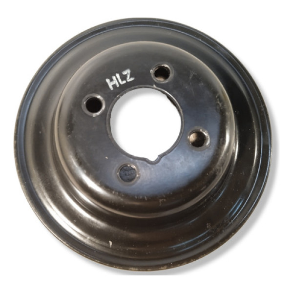 Polia Bomba Dágua Hyundai Azera 2012 2013 2014 2015 