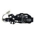 Maçaneta Ext Porta Diant Esq Chevrolet Equinox Rs 1.5t 2022 Preto Dianteira