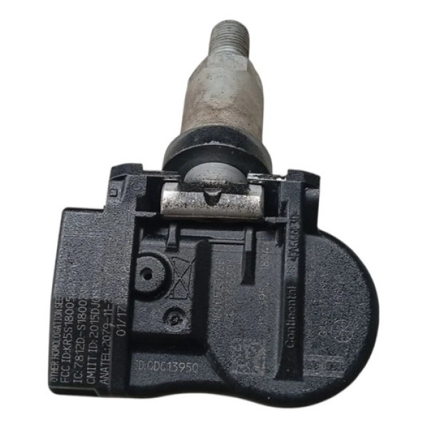 Sensor Pressão Pneu Jaguar Xe P250 2017 2018