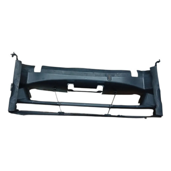 Defletor Inferior Radiador Bmw 118i 1.6 T 2011 2012 2013