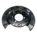 Lona Sapata Espelho Chevrolet Camaro Ss 6.2 V8 2011