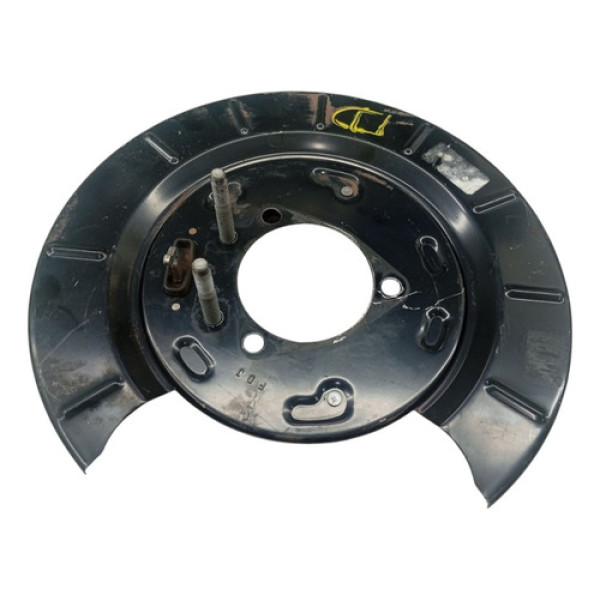 Lona Sapata Espelho Chevrolet Camaro Ss 6.2 V8 2011