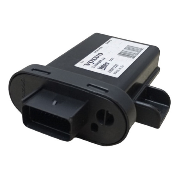 Módulo Estacionamento Volvo Xc60 2009 2010 2011 2012 2013 
