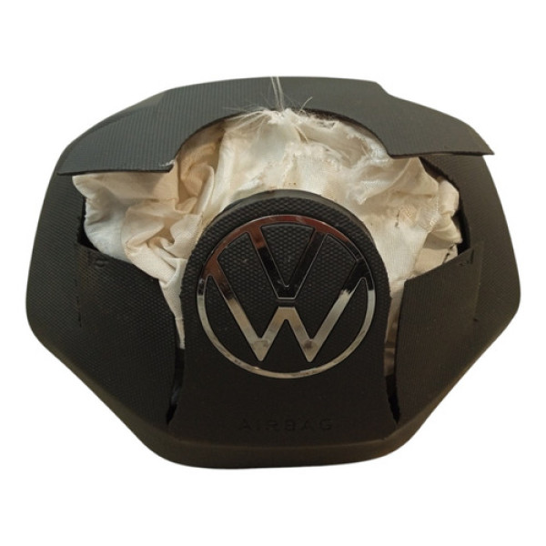 Bolsa Volante Volkswagen Jetta Gli 2023 2024 Acionada 