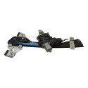 Motor Máquina Vidro Diant Esq Chevrolet Sonic Ltz 2012 2014 