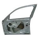 Porta Dianteira Direita Bmw 118i 1.6 T 2011 2012 Dianteira Direito Branco