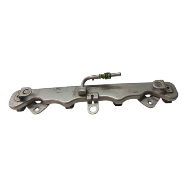 Flauta Bico Injetor Partida Fria Honda Civic Lxs 2009 2010