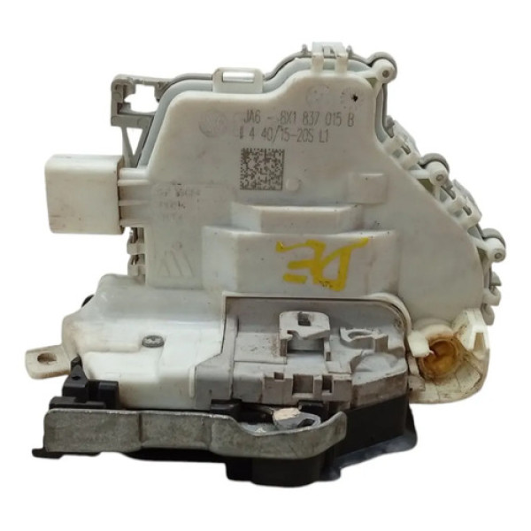 Fechadura Porta Dianteira Esquerda Audi A3 Sedan 2.0 2016