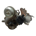 Turbina Mercedes C200 2.0 T 2015 2016