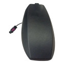 Base Antena Teto Chevrolet Onix 2020 2021 Preto