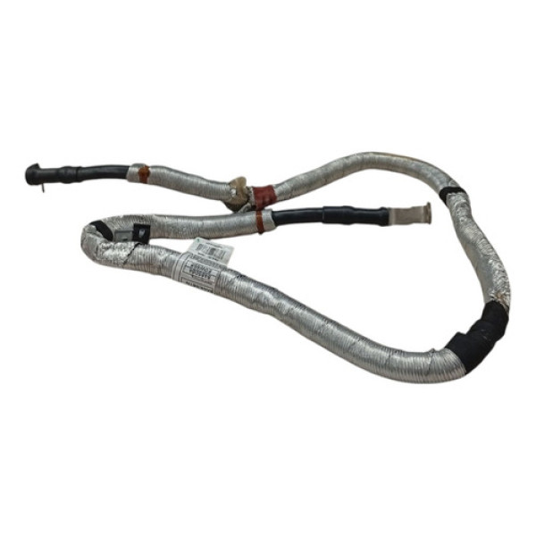Cabo Positivo Motor Arranque Bmw 320i G20 2.0 T B48 2020