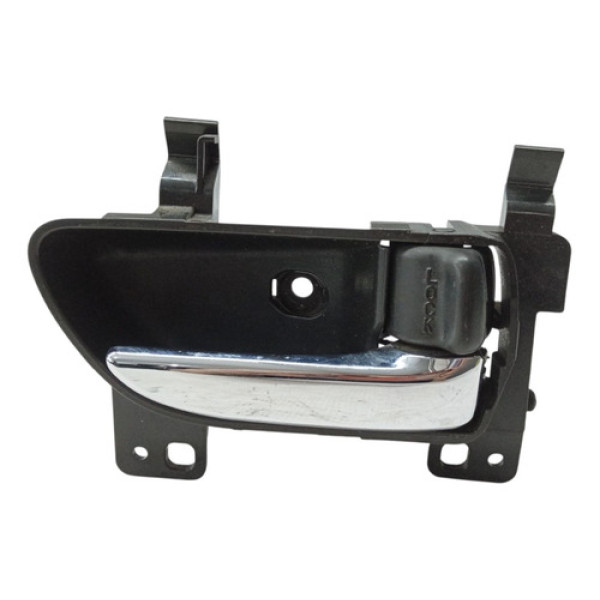 Maçaneta Interna Tras Dir Subaru Forester 2.0 Lx 2008 2009 Ok Traseira