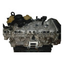 Motor Parcial Audi Q3 Sportback 2.0 2025 Gasolina