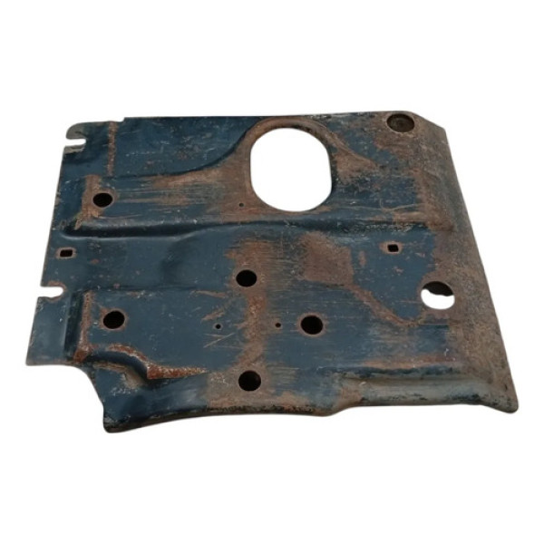 Protetor Carter Jeep Cherokee Sport 3.7 2008 2009