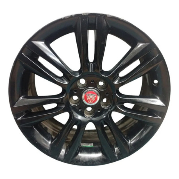 Roda Aro 19 Jaguar Xe 2017 2018