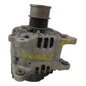 Alternador Volkswagen Virtus Gts 1.4 T 2020
