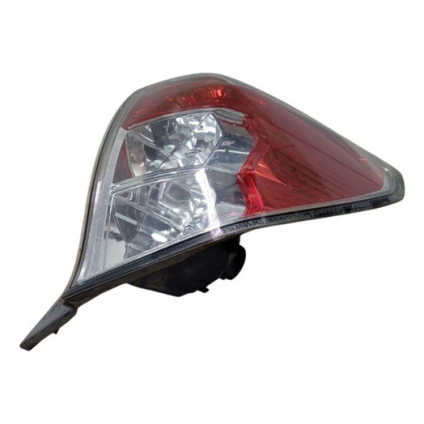Lanterna Direita  Subaru Forester Lx 2008 2009 2010 Direito/passageiro Ok